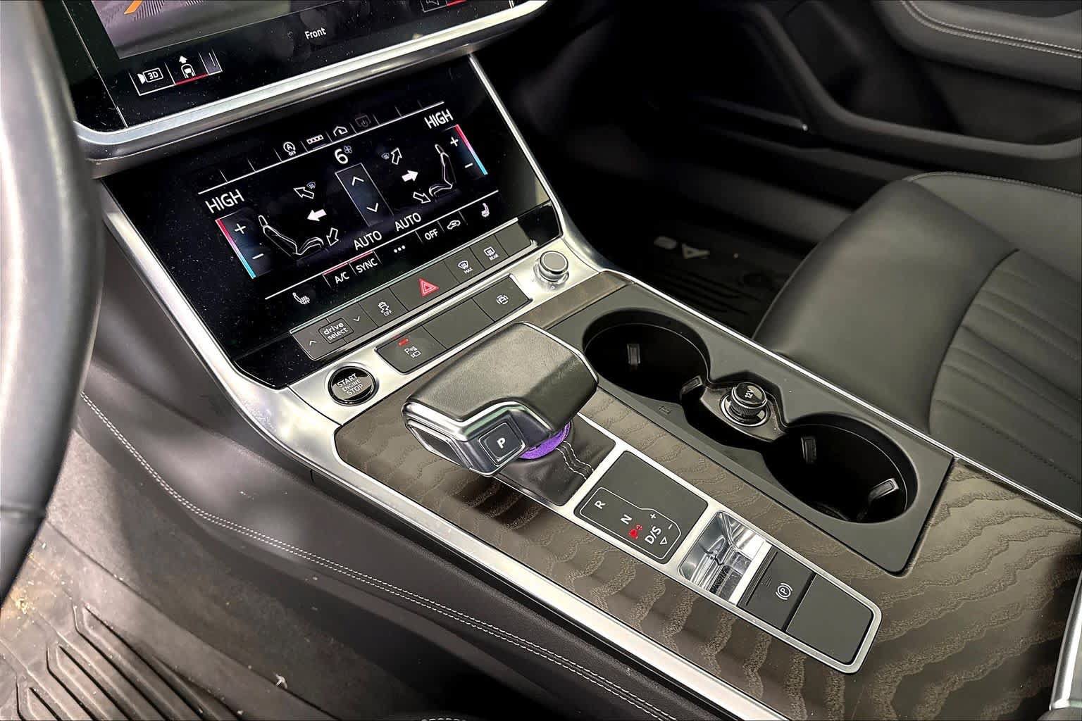 Used 2021 Audi A6 Premium Plus AWD/4WD image 16