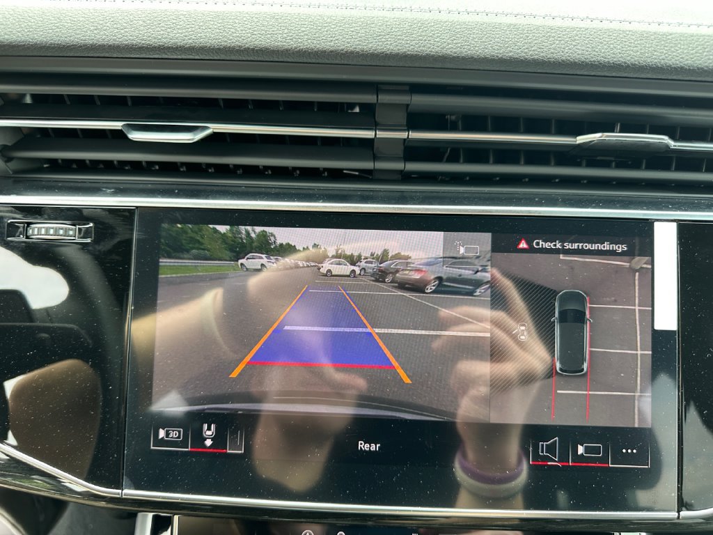 New 2026 Audi Q7 3.0T Premium Plus AWD/4WD image 20
