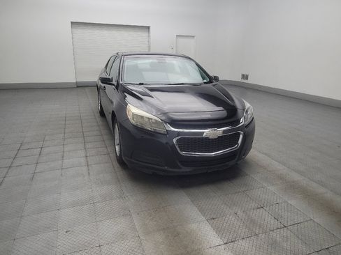 Used 2015 Chevrolet Malibu LS w/ Protection Package FWD image 13