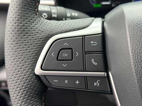 New 2026 Toyota Sienna Platinum AWD/4WD image 23
