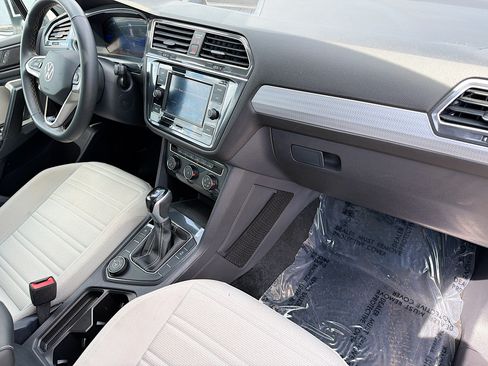 Certified 2024 Volkswagen Tiguan S AWD/4WD image 13
