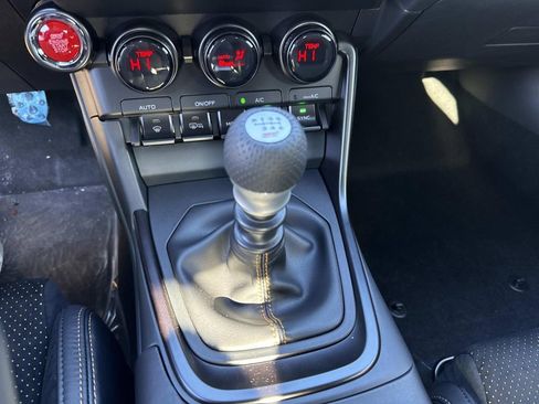 New 2026 Subaru BRZ Series.Yellow image 25