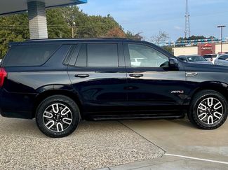 Used 2023 GMC Yukon AT4 w/ Max Trailering Package video 2