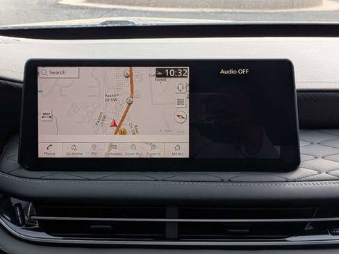 Used 2022 INFINITI QX60 Autograph w/ Cargo Package image 17