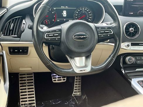 Used 2023 Kia Stinger GT2 AWD/4WD image 24