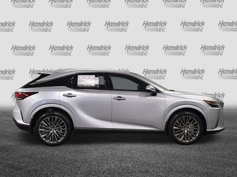 Used 2026 Lexus RX 350 AWD w/ Convenience Package image 9
