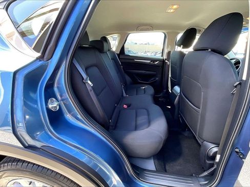 Used 2023 MAZDA CX-5 AWD 2.5 S image 16