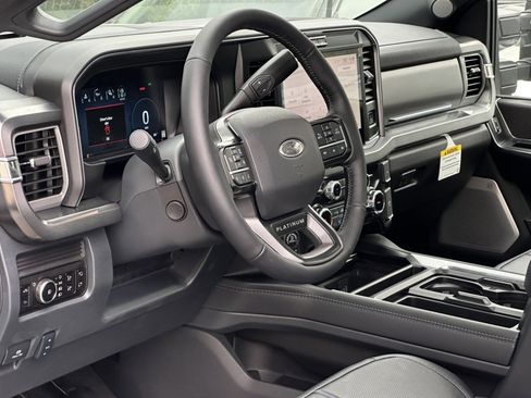 New 2025 Ford F250 Platinum w/ Tremor Off-Road Package image 19