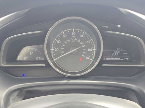 Used 2017 MAZDA MAZDA3 Sport FWD image 25