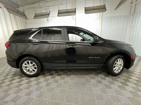 Used 2022 Chevrolet Equinox LT image 20
