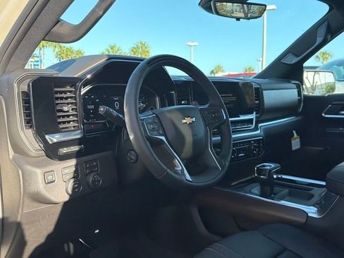 New 2026 Chevrolet Silverado 1500 High Country image 24