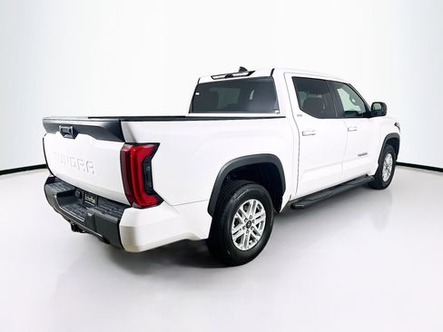 Used 2025 Toyota Tundra SR5 w/ SR5 Premium Package image 9