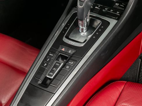 Used 2017 Porsche 911 Carrera RWD image 31