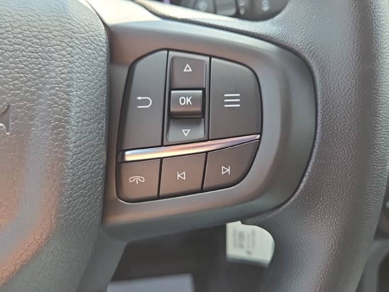 New 2026 Ford Ranger XL AWD/4WD image 28