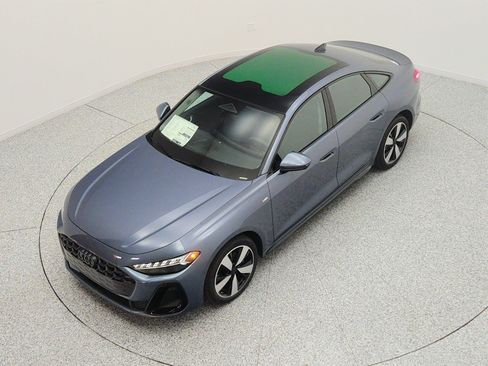 New 2026 Audi A5 2.0T Premium Plus AWD/4WD image 16