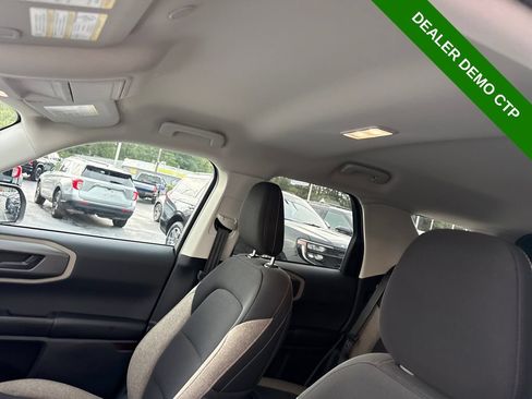 Used 2026 Ford Bronco Sport Big Bend AWD/4WD image 20