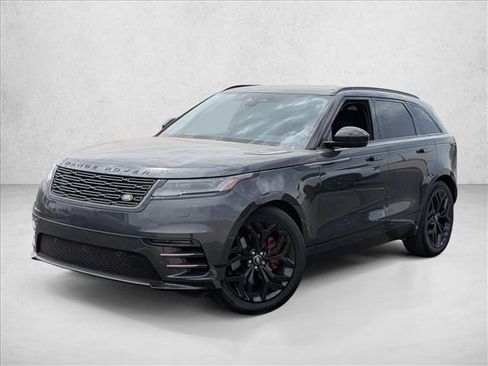 Used 2024 Land Rover Range Rover Velar Dynamic SE AWD/4WD image 1