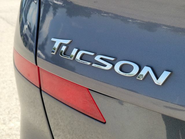 Used 2021 Hyundai Tucson SE FWD image 5