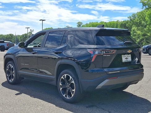 Used 2026 Chevrolet Equinox LT w/ Convenience Package II AWD/4WD image 5