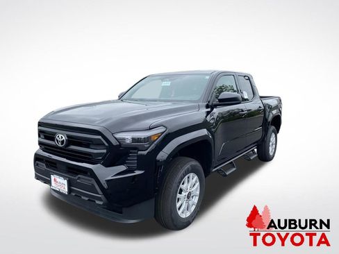 New 2026 Toyota Tacoma SR RWD image 3