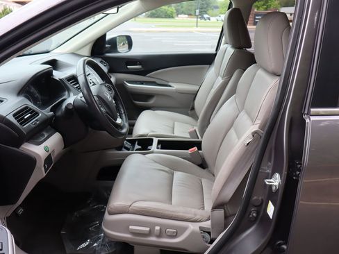 Used 2013 Honda CR-V EX-L image 17