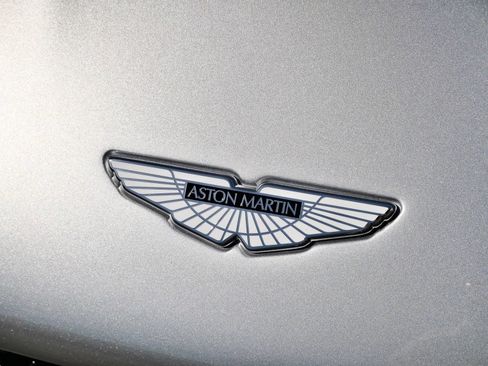 Used 2023 Aston Martin DBS Coupe RWD image 23