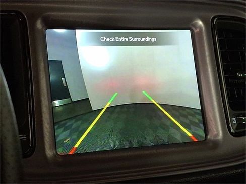 Used 2023 Dodge Challenger SXT w/ Blacktop Package image 4