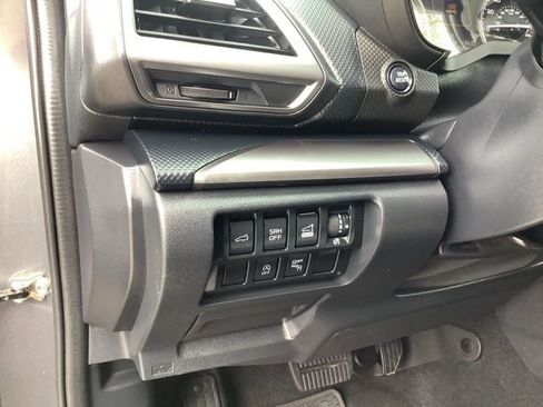 Used 2022 Subaru Forester Premium image 26