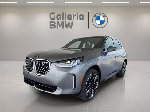 New 2026 BMW X3 xDrive30 image 1