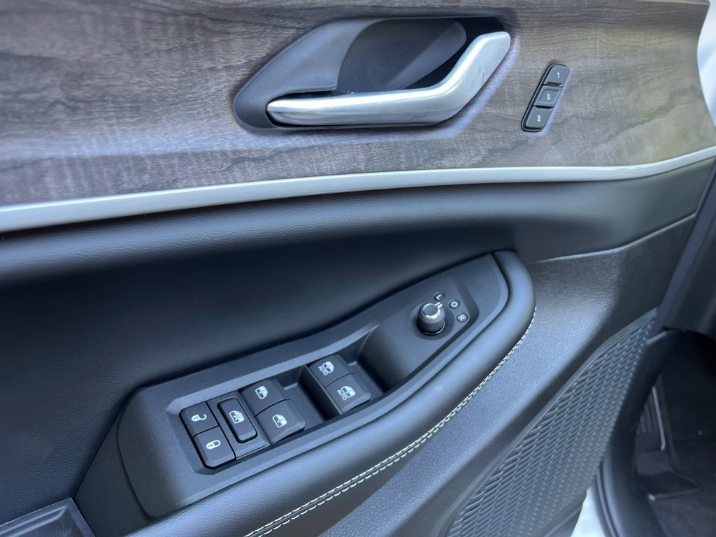 New 2026 Jeep Grand Cherokee Limited AWD/4WD image 22