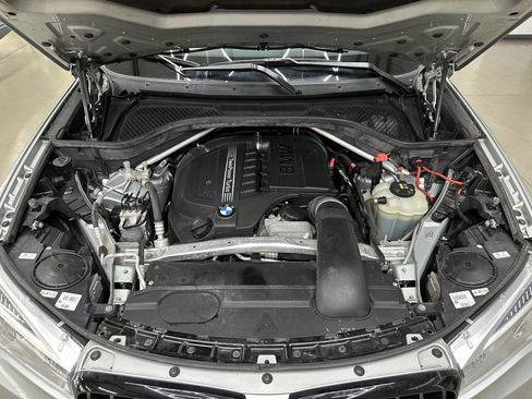 Used 2018 BMW X5 xDrive35i image 7