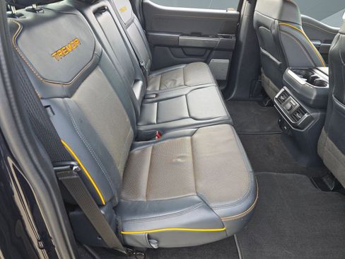 Used 2022 Ford F150 Tremor w/ Equipment Group 402A High image 28