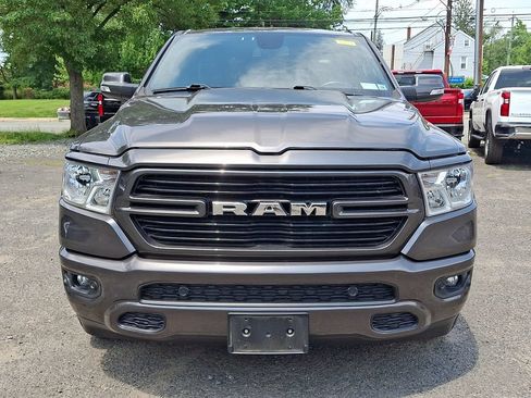 Used 2019 RAM 1500 Big Horn AWD/4WD image 2