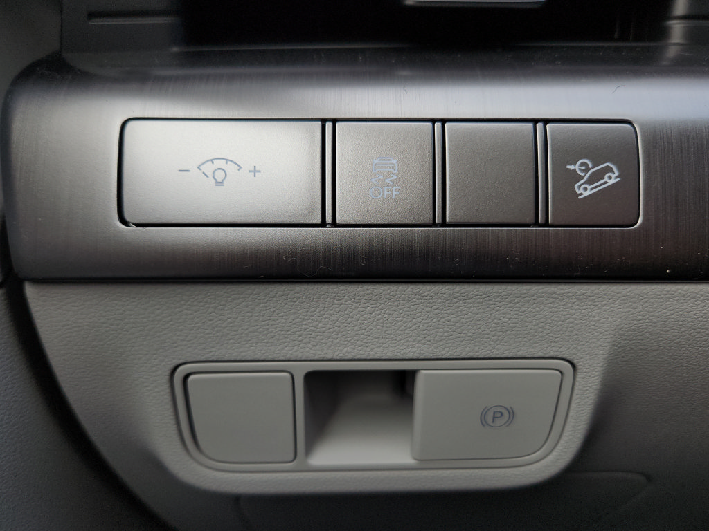 New 2026 Hyundai Kona SEL Sport AWD/4WD image 23