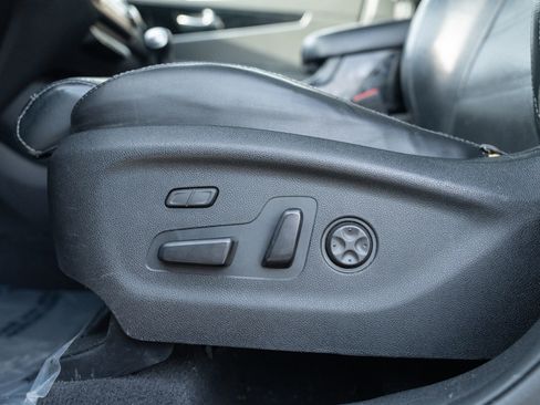 Used 2017 Kia Sorento SX FWD image 24