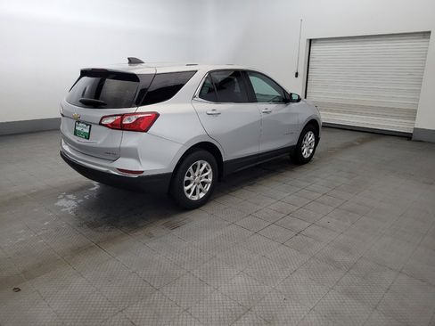 Used 2019 Chevrolet Equinox LT AWD/4WD image 10