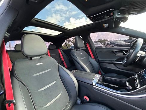 Used 2024 Mercedes-Benz C 43 AMG 4MATIC Sedan image 41