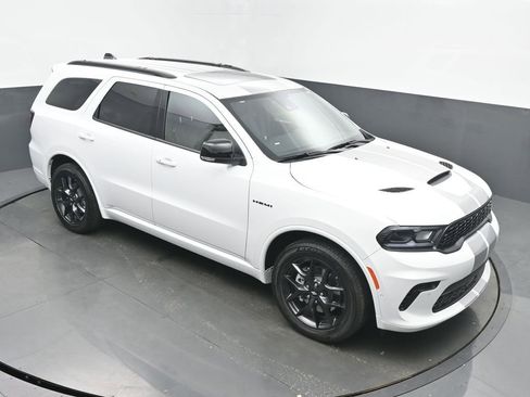 New 2026 Dodge Durango GT image 44