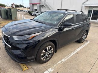 Used 2026 Toyota Highlander XLE AWD/4WD video 1