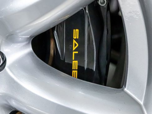 Used 2007 Ford Mustang GT RWD image 79