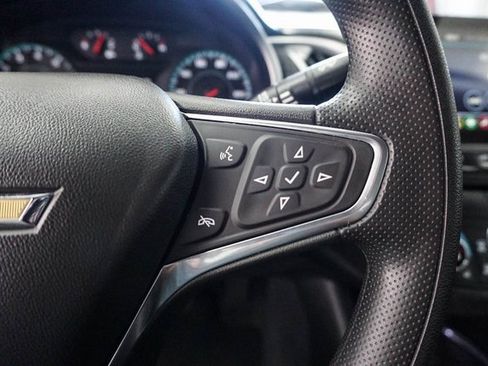 Used 2025 Chevrolet Malibu LT image 19