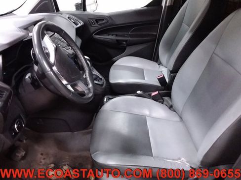 Used 2014 Ford Transit Connect XL image 10