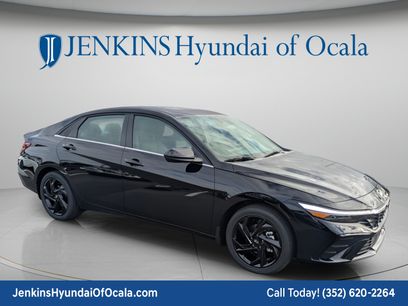 New 2026 Hyundai Elantra SEL Sport Premium