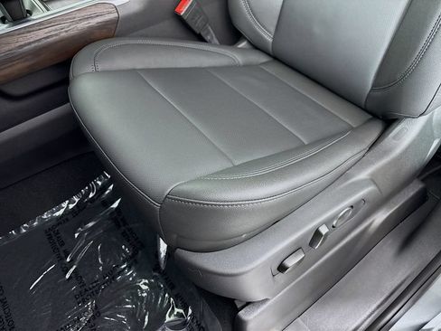 New 2026 GMC Sierra 1500 SLT AWD/4WD image 19