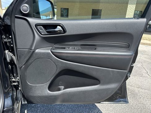 Used 2024 Dodge Durango GT AWD/4WD image 21