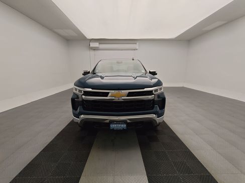 Certified 2024 Chevrolet Silverado 1500 LT image 5