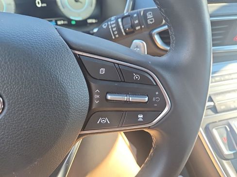 Used 2023 Hyundai Santa Fe Blue image 20