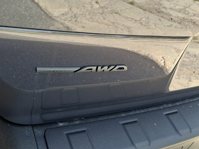 New 2026 Subaru Outback Touring XT AWD/4WD image 22