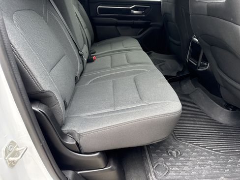 Used 2023 RAM 1500 Big Horn AWD/4WD image 15
