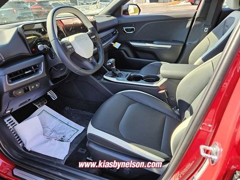 New 2026 Kia K4 GT-Line Turbo FWD image 7